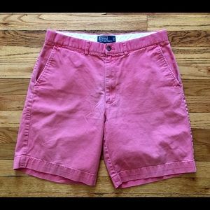 Polo Ralph Lauren Men’s Chinos Shorts Size 34W